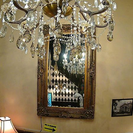 Hotel Casona Del Truco Guanajuato Zewnętrze zdjęcie
