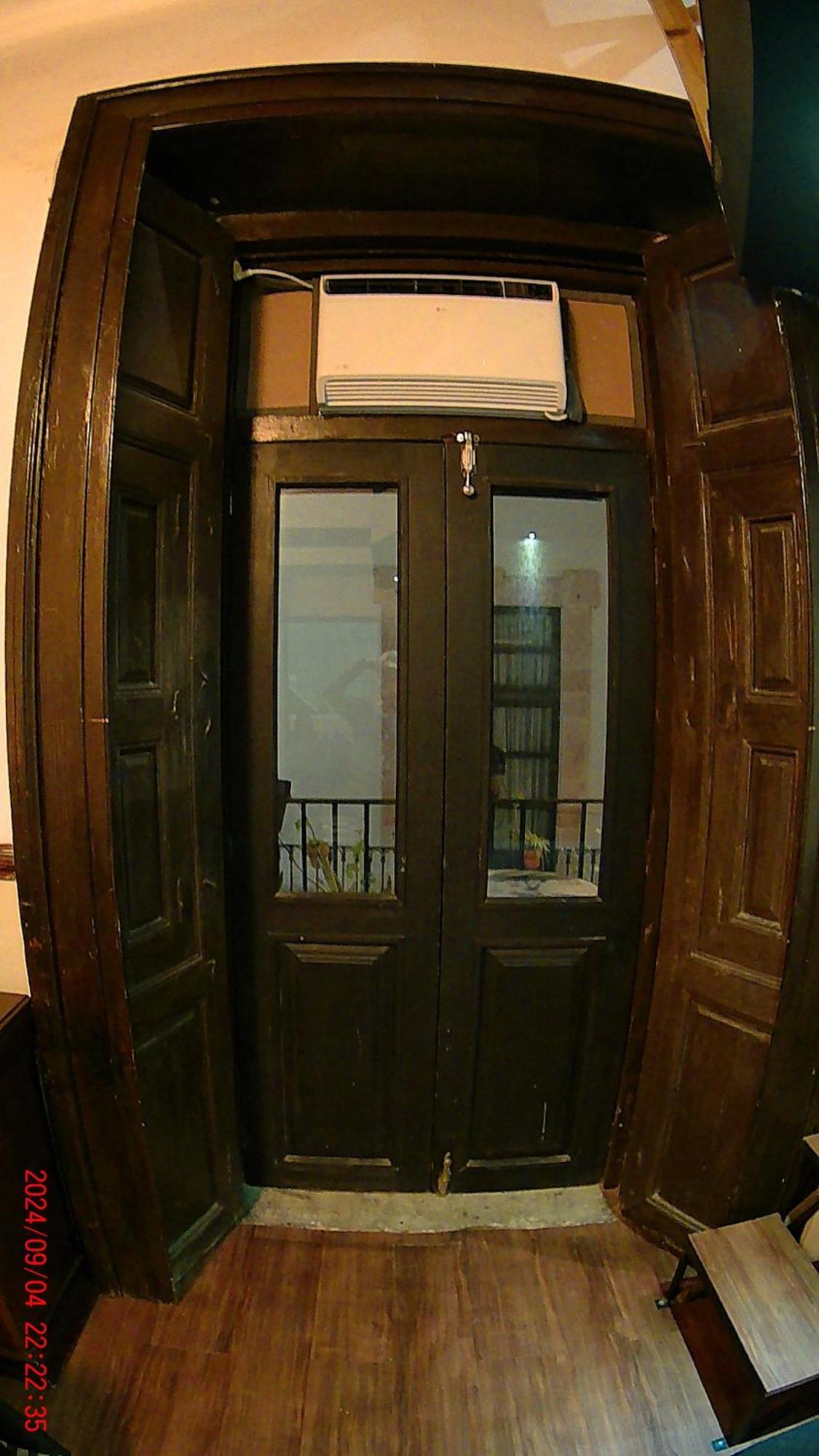 Hotel Casona Del Truco Guanajuato Zewnętrze zdjęcie