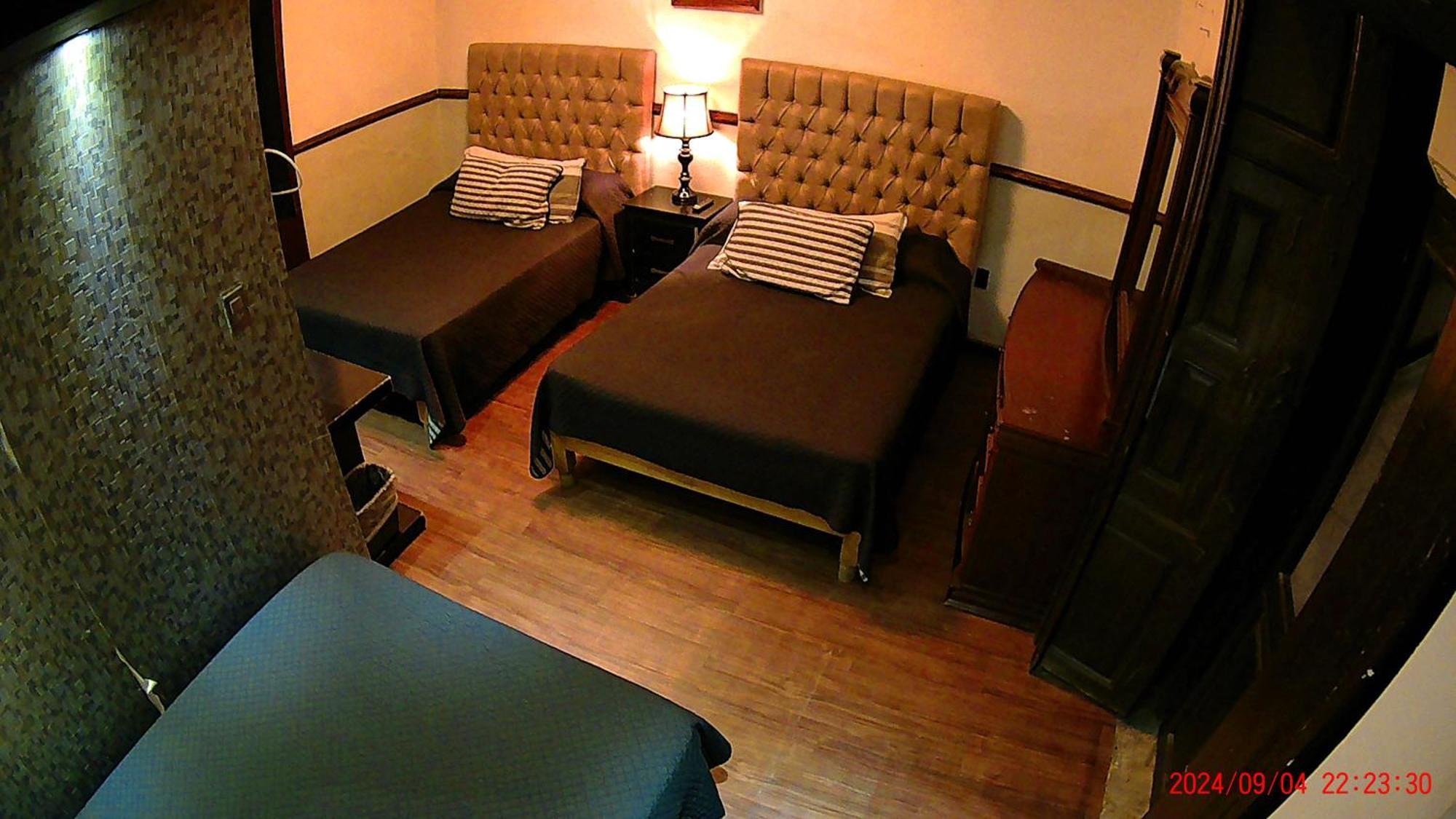 Hotel Casona Del Truco Guanajuato Zewnętrze zdjęcie