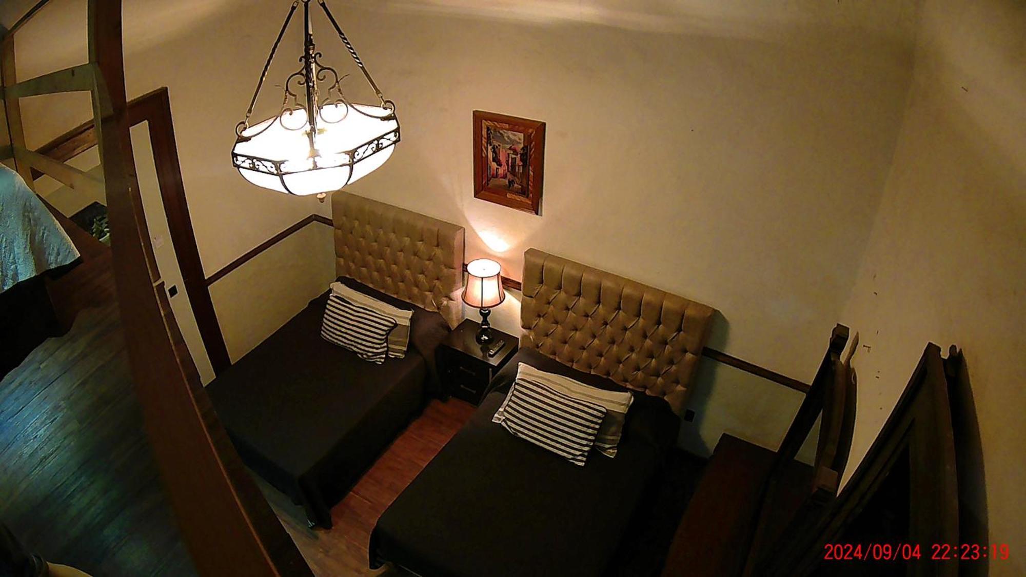 Hotel Casona Del Truco Guanajuato Zewnętrze zdjęcie