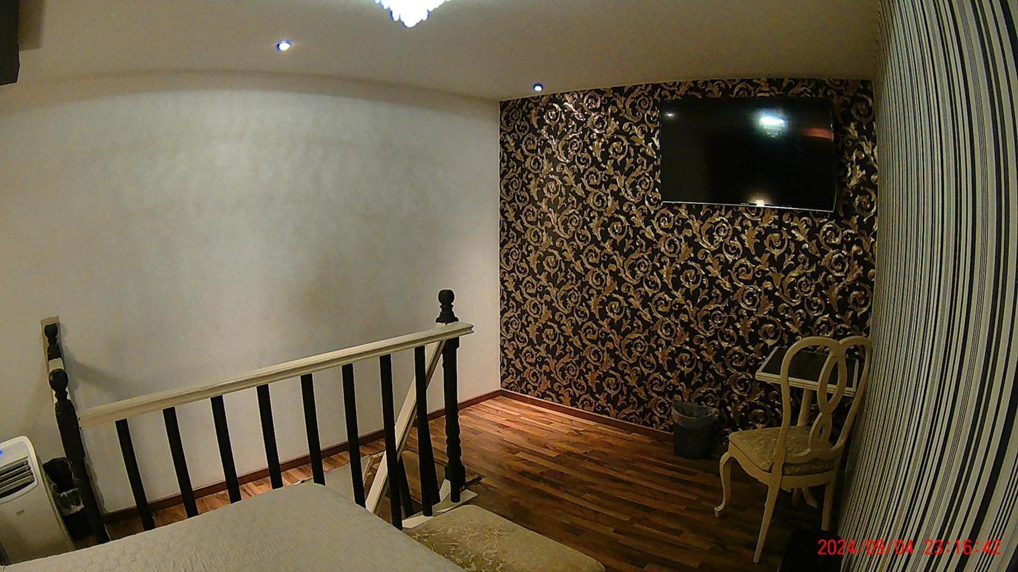 Hotel Casona Del Truco Guanajuato Zewnętrze zdjęcie
