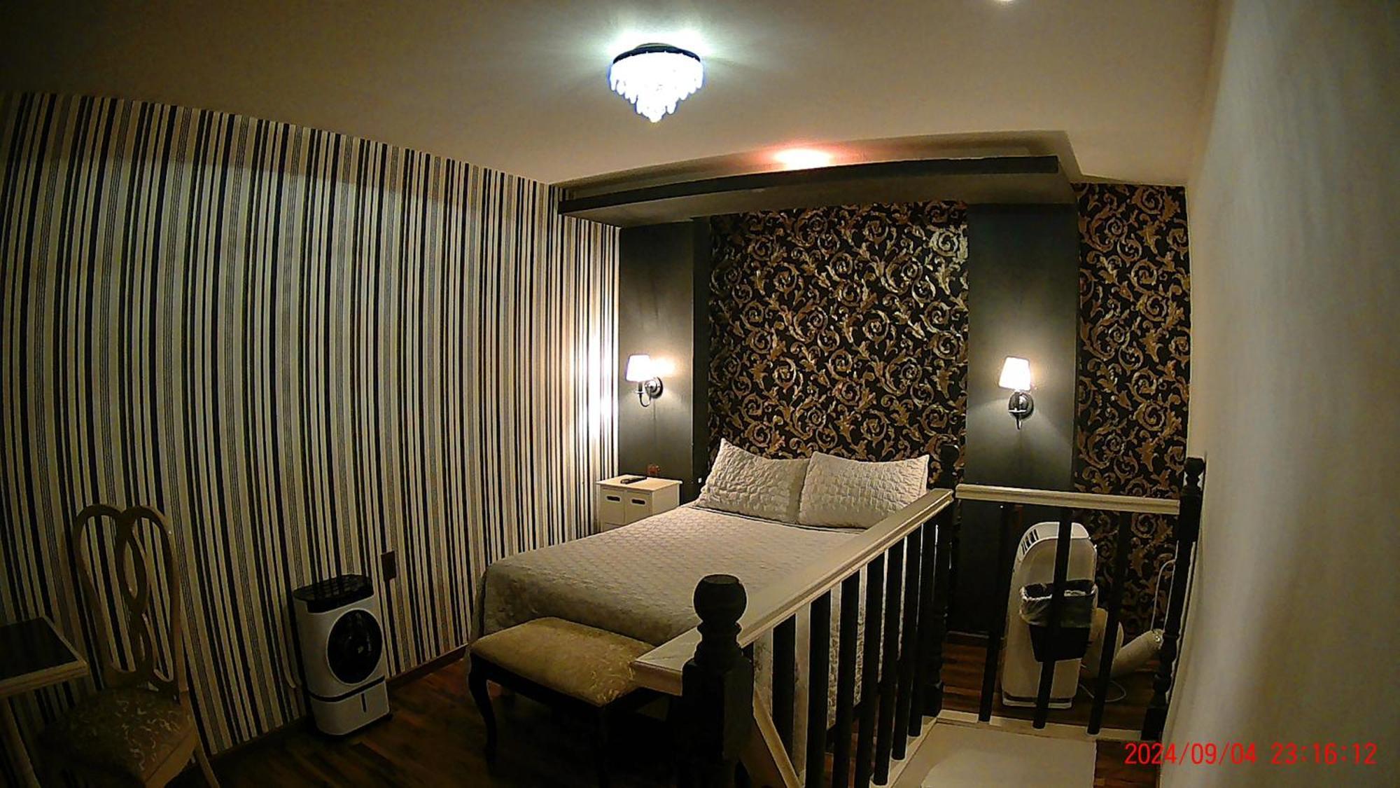 Hotel Casona Del Truco Guanajuato Zewnętrze zdjęcie