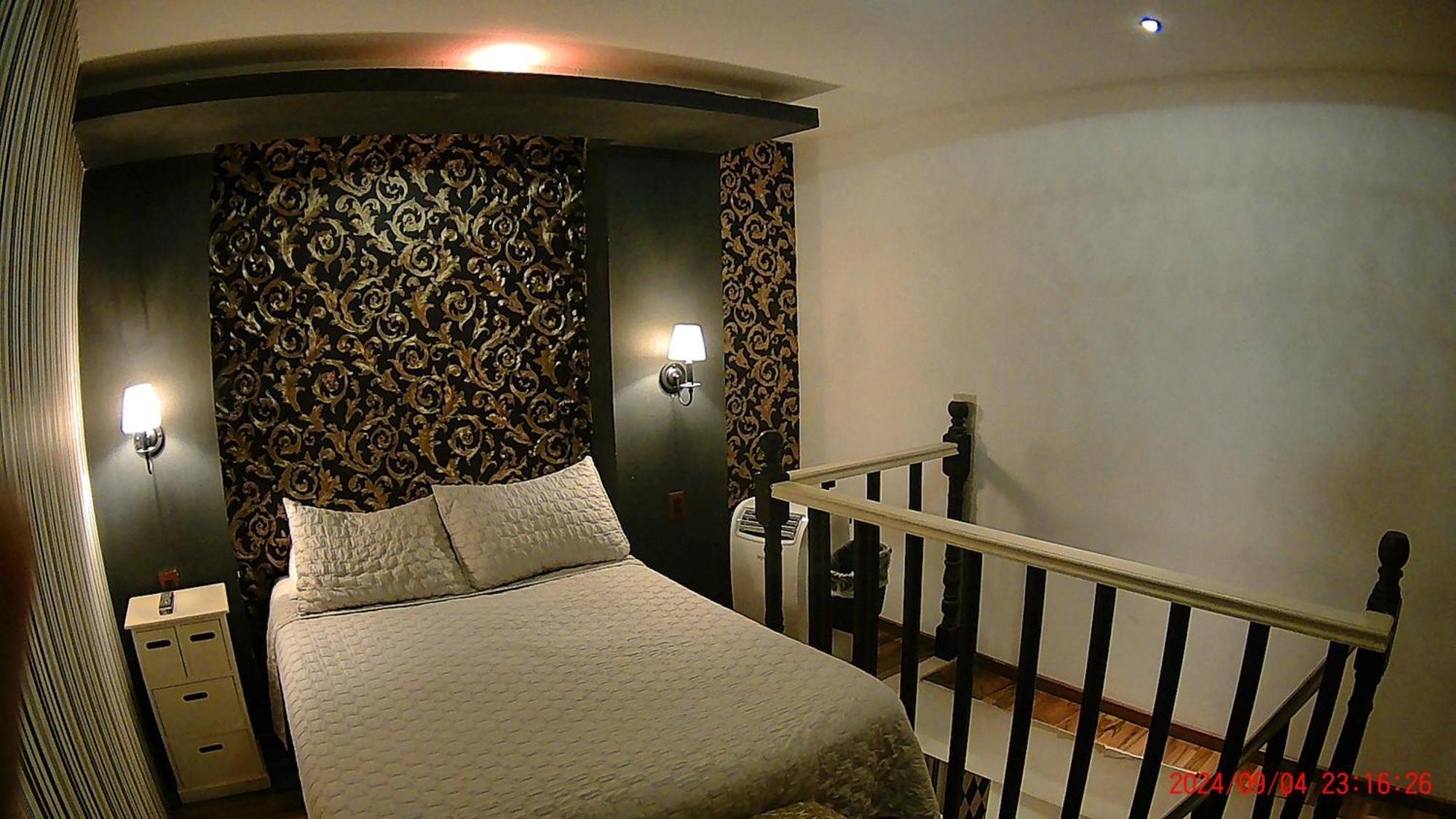 Hotel Casona Del Truco Guanajuato Zewnętrze zdjęcie