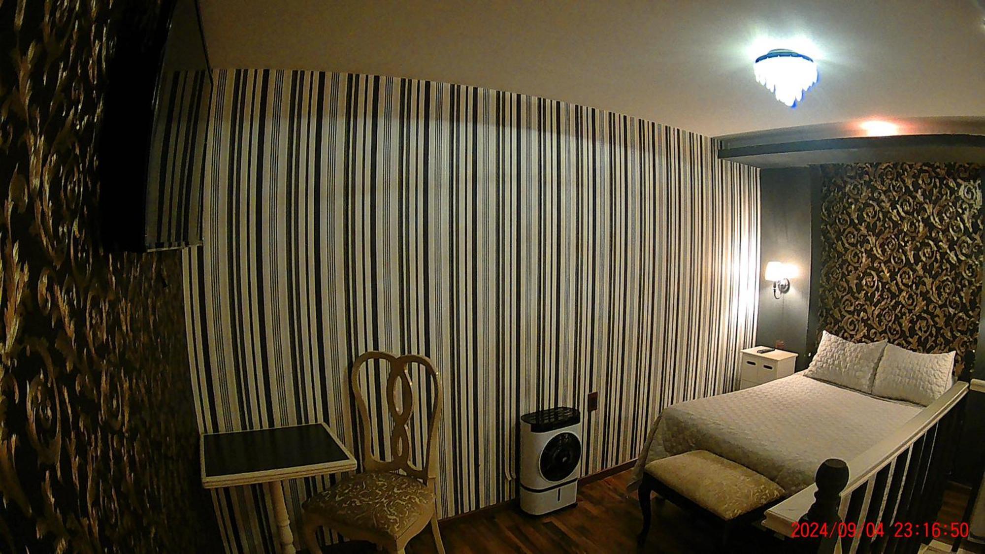 Hotel Casona Del Truco Guanajuato Zewnętrze zdjęcie