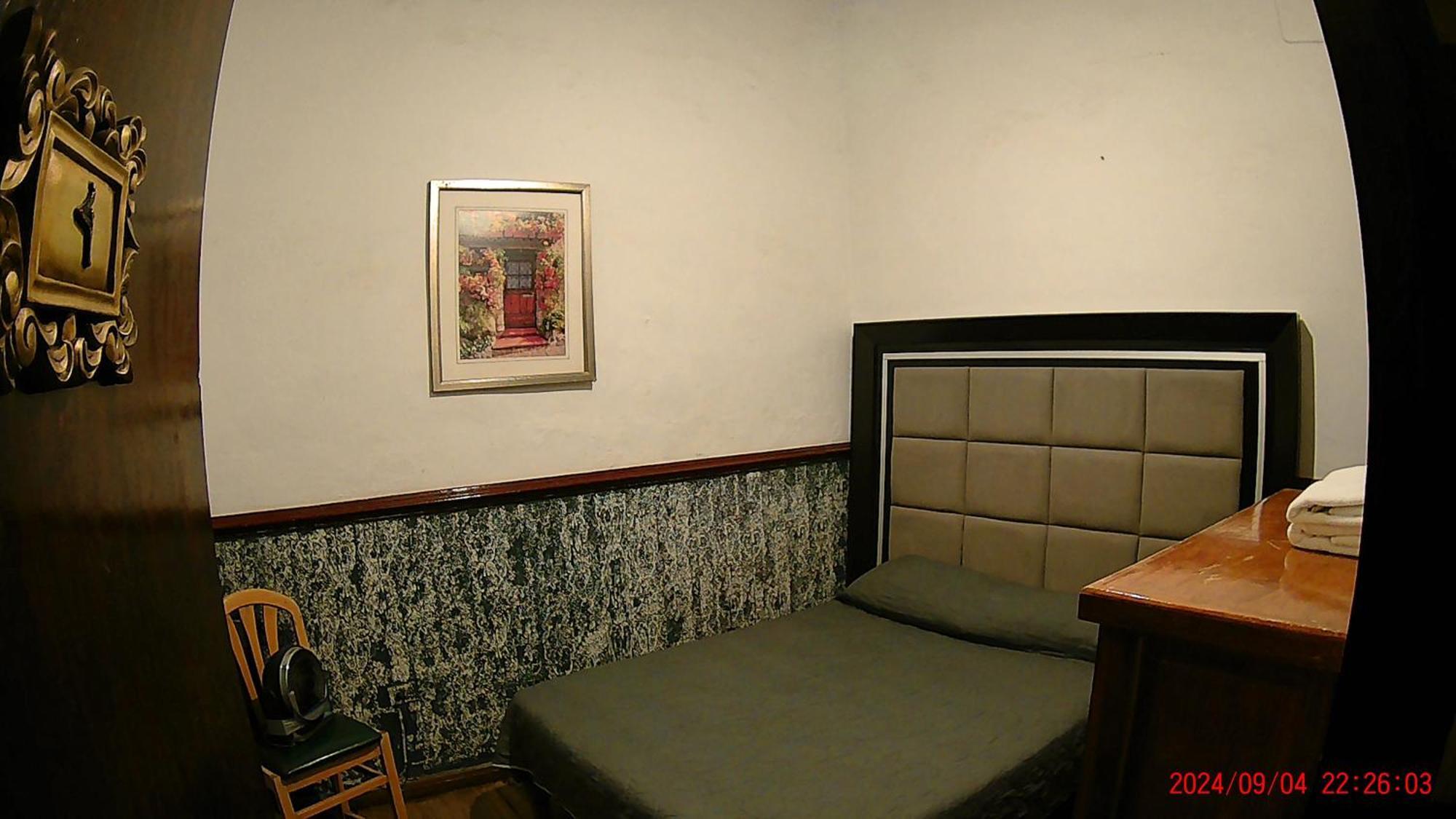 Hotel Casona Del Truco Guanajuato Zewnętrze zdjęcie