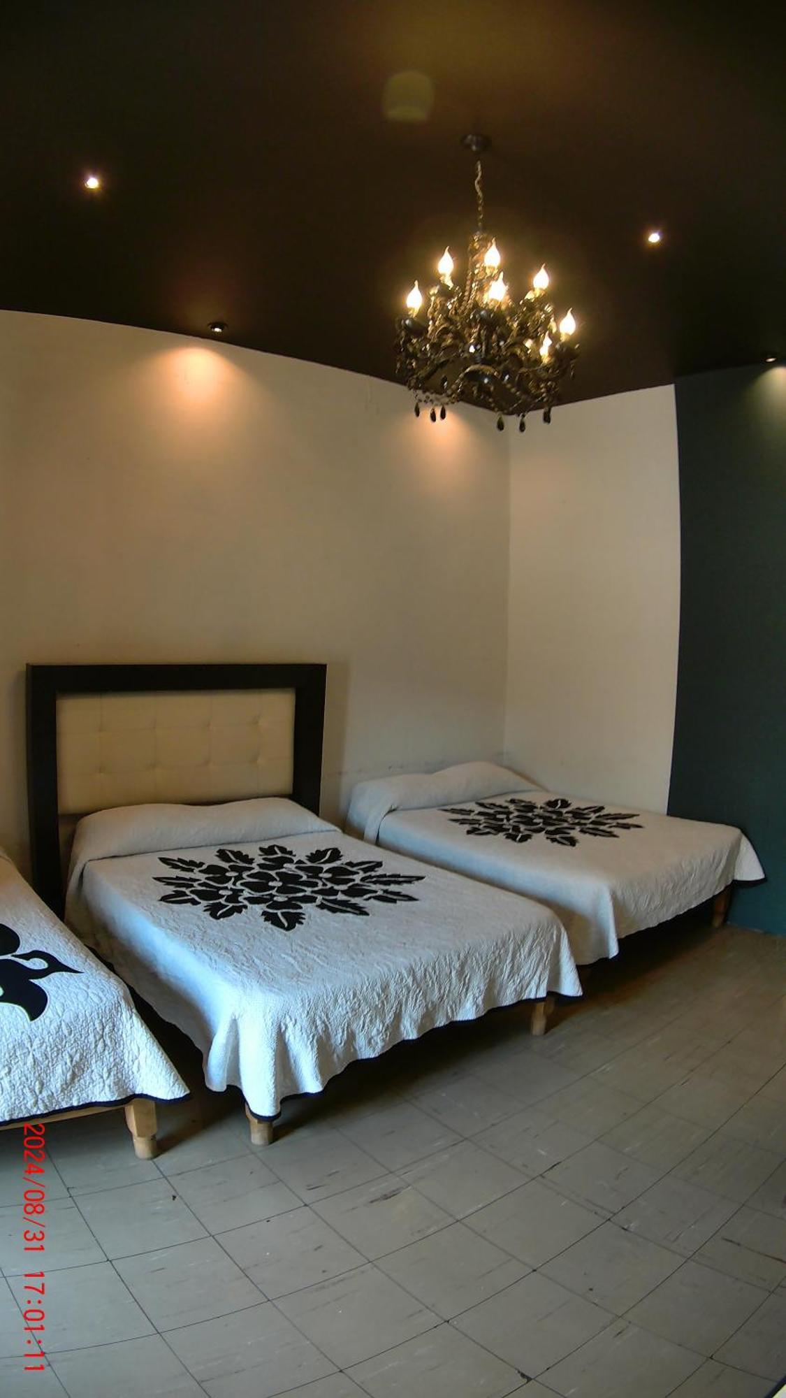Hotel Casona Del Truco Guanajuato Zewnętrze zdjęcie
