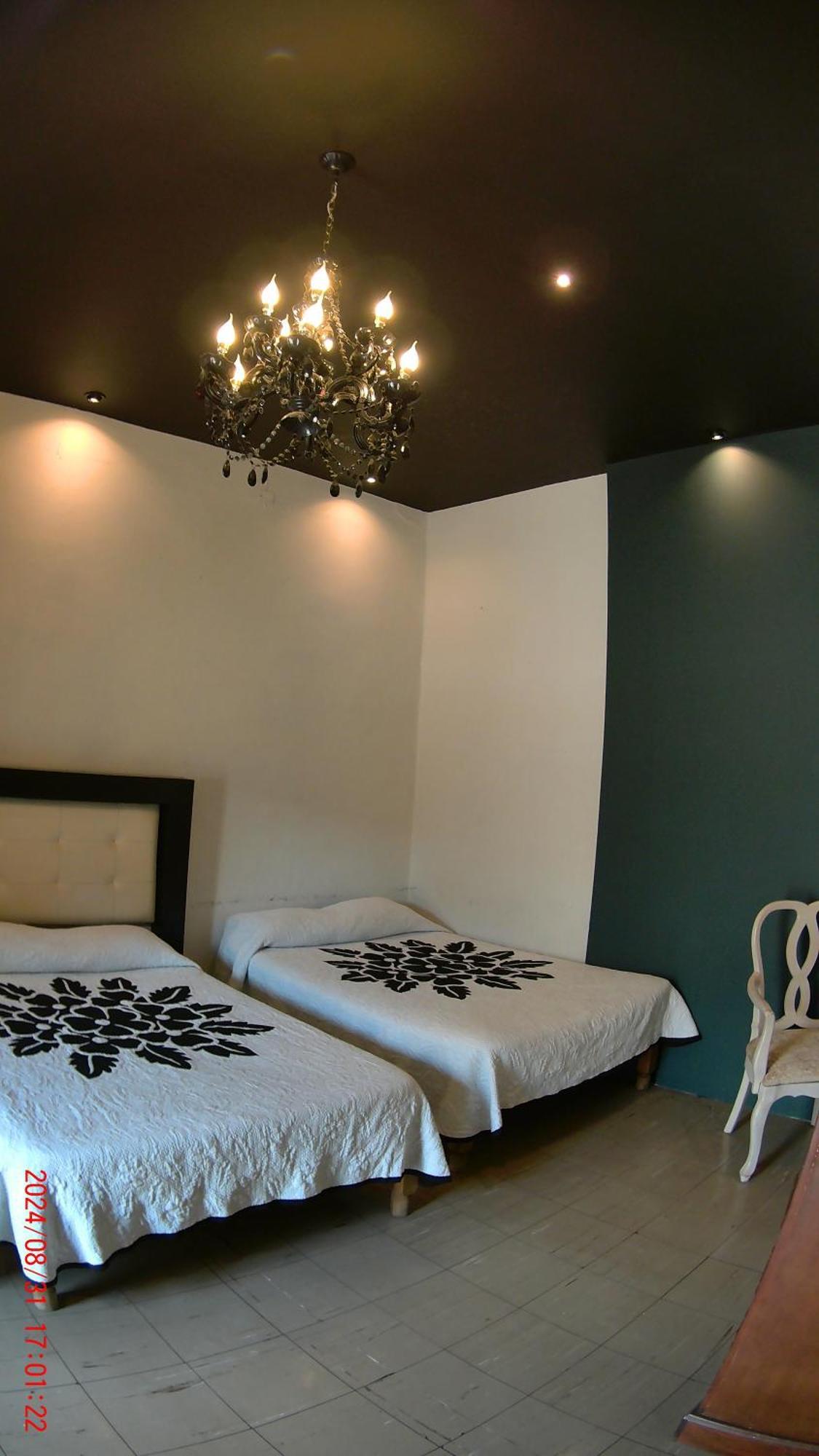 Hotel Casona Del Truco Guanajuato Zewnętrze zdjęcie