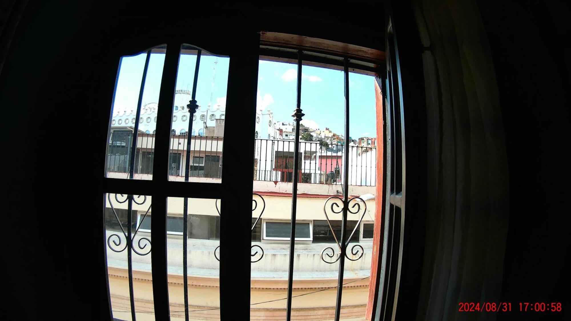 Hotel Casona Del Truco Guanajuato Zewnętrze zdjęcie