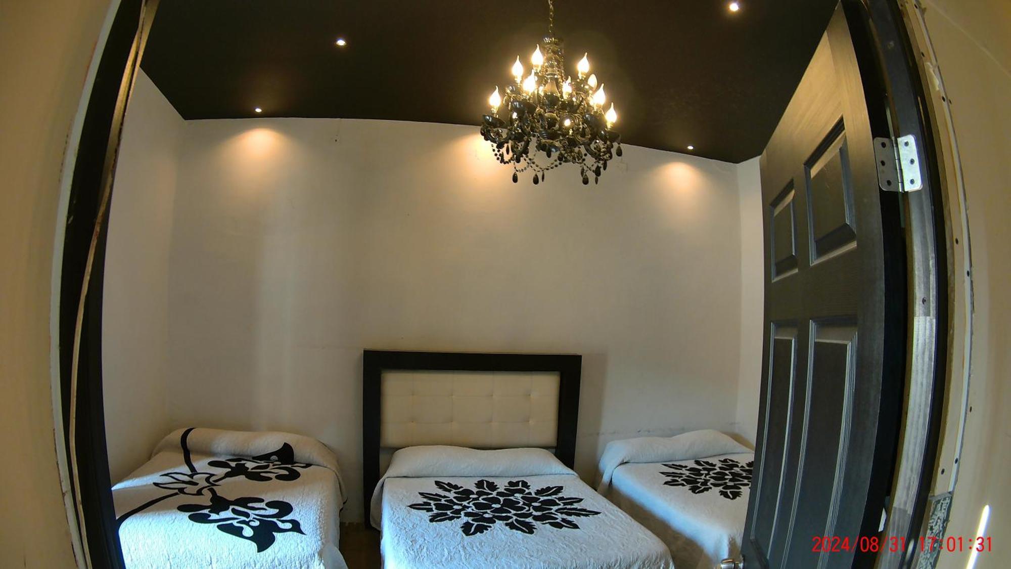 Hotel Casona Del Truco Guanajuato Zewnętrze zdjęcie