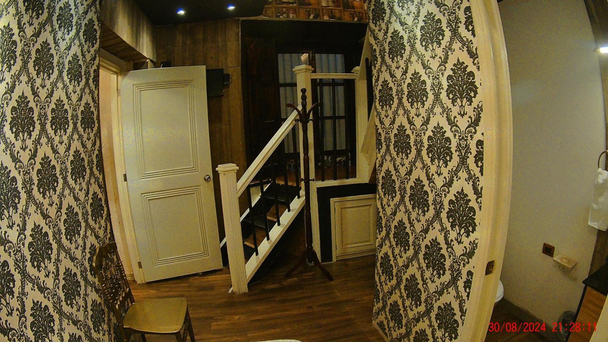 Hotel Casona Del Truco Guanajuato Zewnętrze zdjęcie