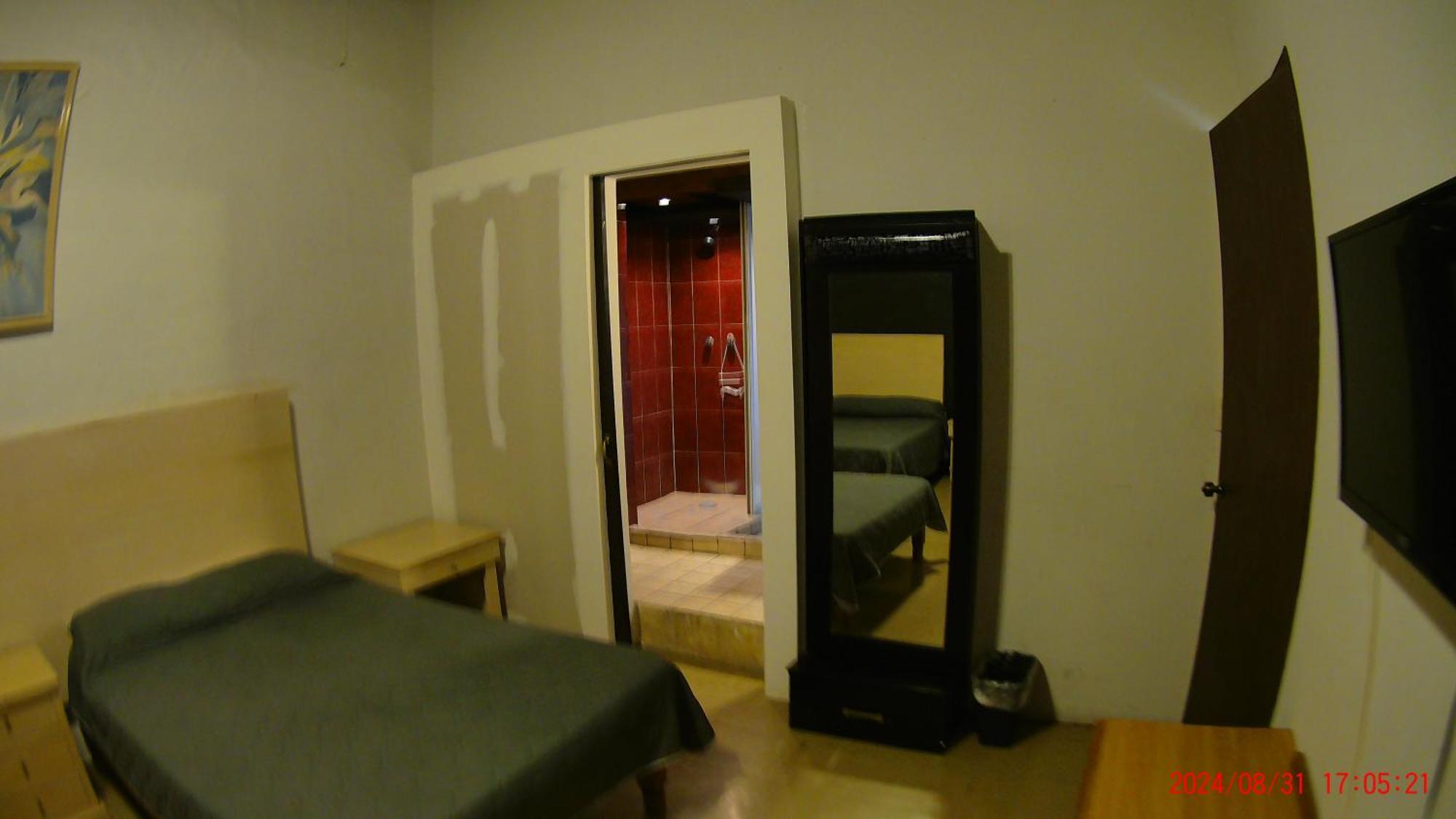Hotel Casona Del Truco Guanajuato Zewnętrze zdjęcie