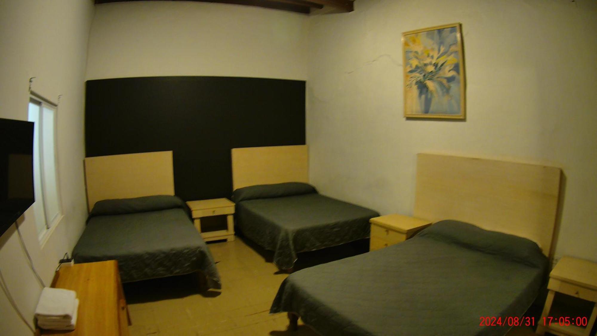 Hotel Casona Del Truco Guanajuato Zewnętrze zdjęcie