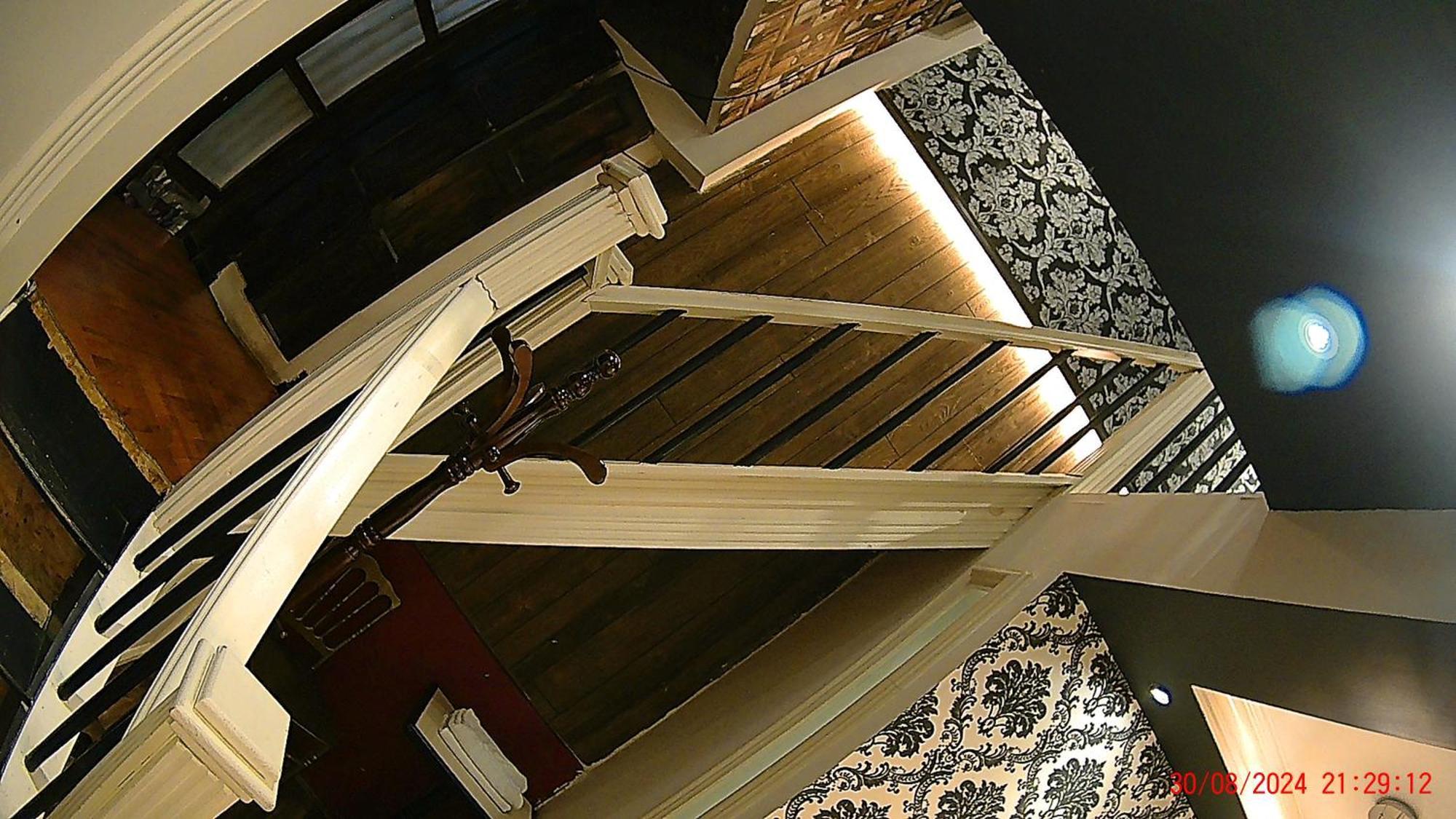 Hotel Casona Del Truco Guanajuato Zewnętrze zdjęcie