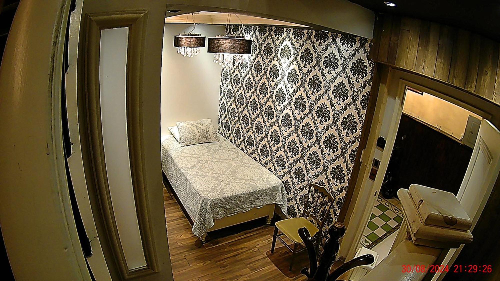 Hotel Casona Del Truco Guanajuato Zewnętrze zdjęcie