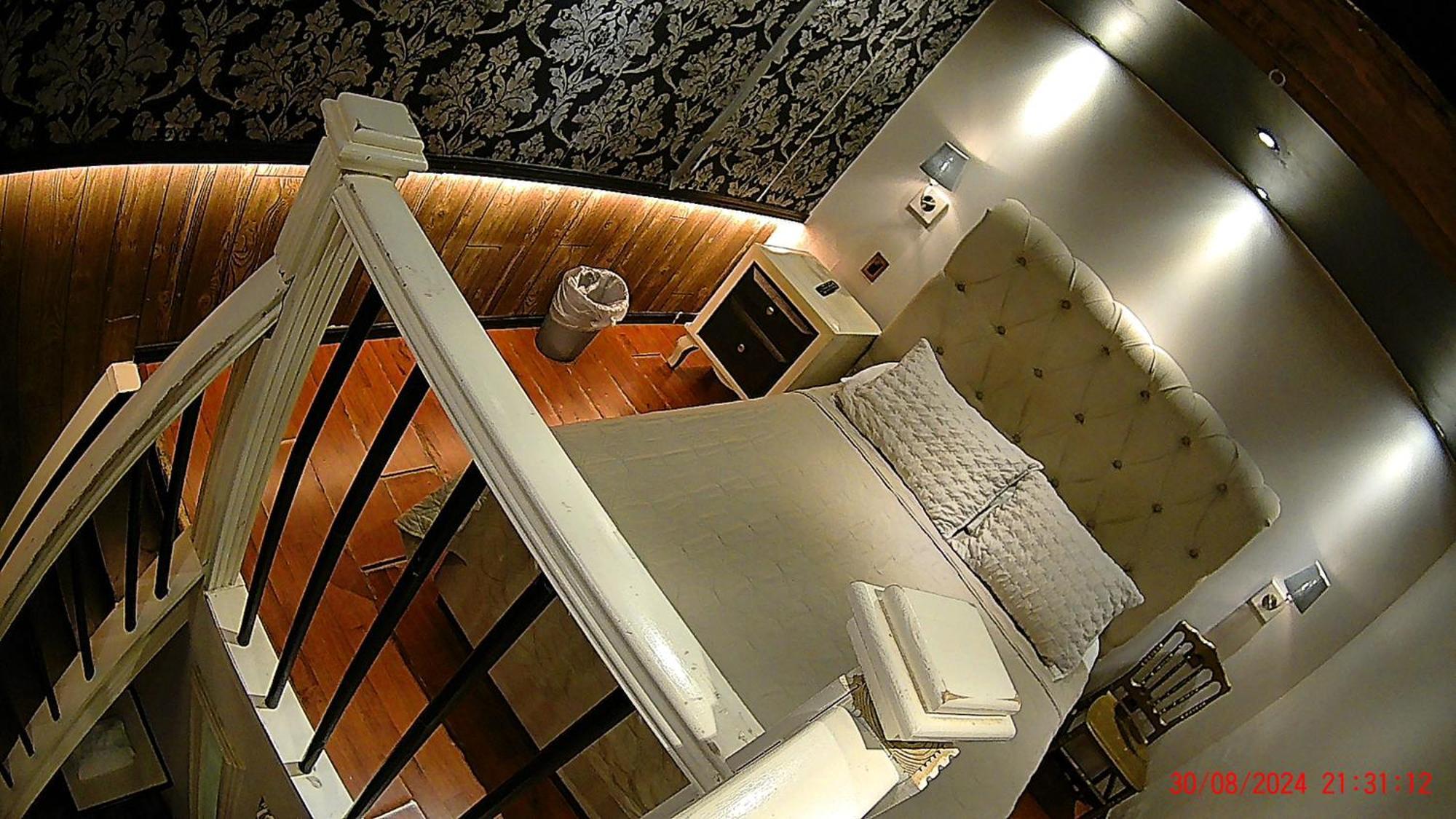 Hotel Casona Del Truco Guanajuato Zewnętrze zdjęcie