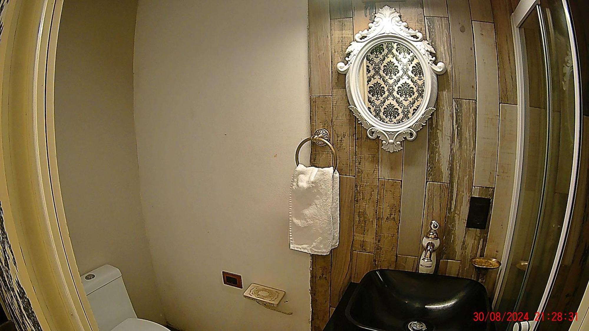 Hotel Casona Del Truco Guanajuato Zewnętrze zdjęcie