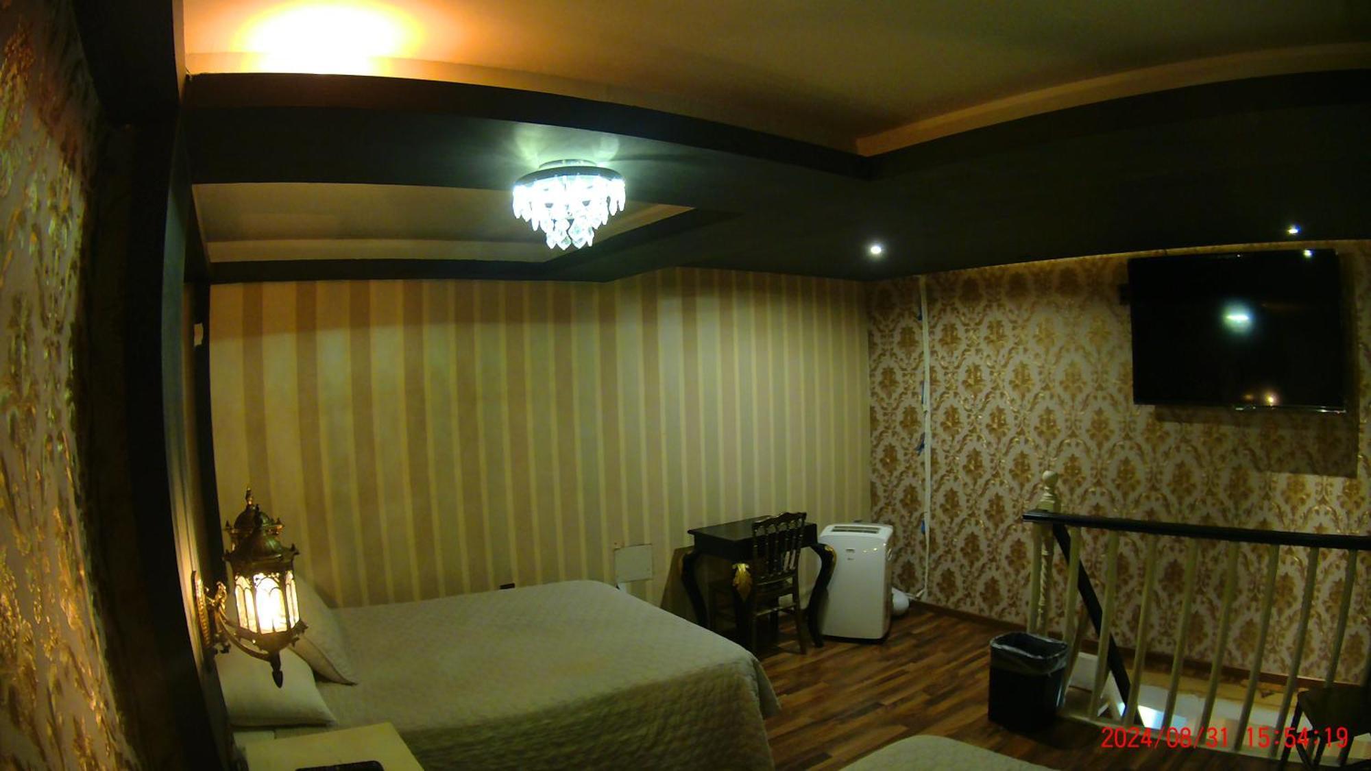 Hotel Casona Del Truco Guanajuato Zewnętrze zdjęcie