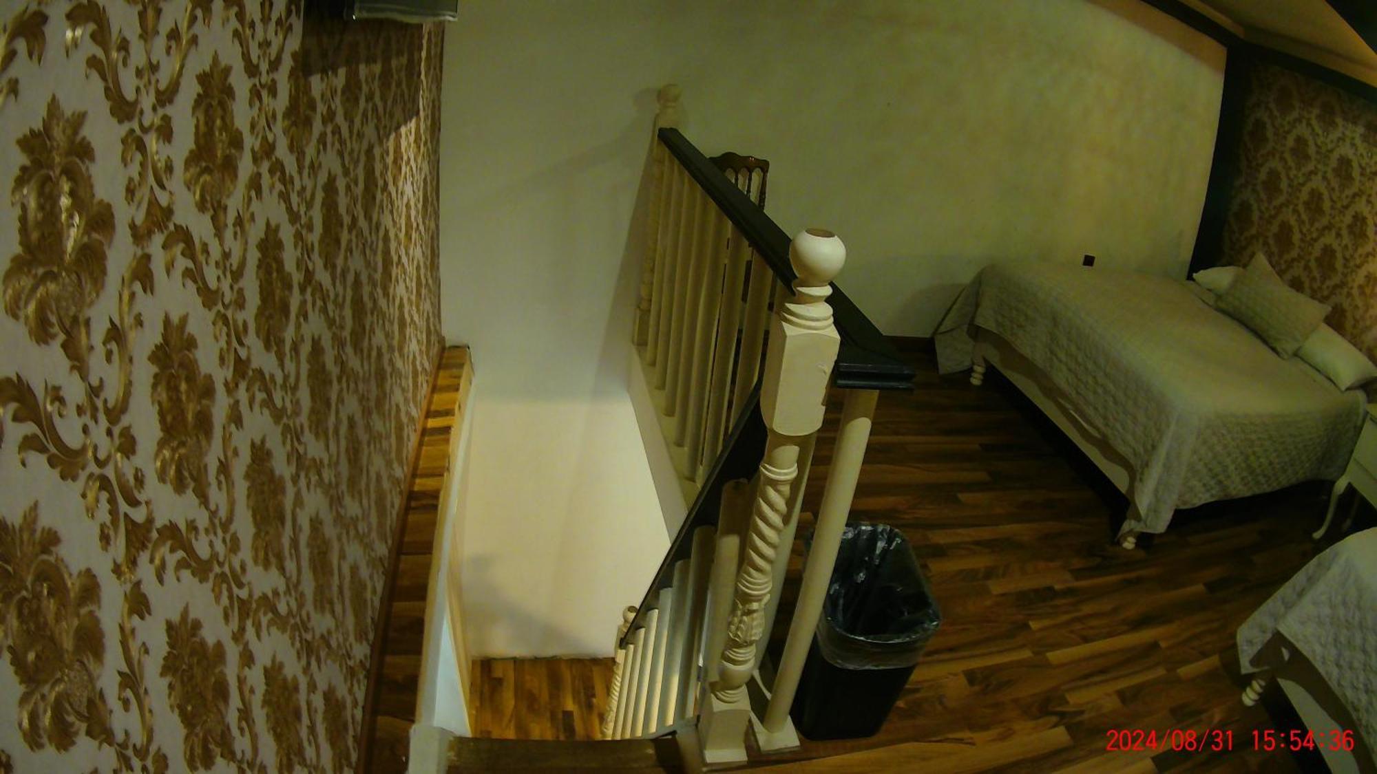 Hotel Casona Del Truco Guanajuato Zewnętrze zdjęcie